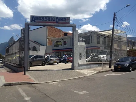 Apartamento en Arriendo en Ciudad salitre, Bogotá