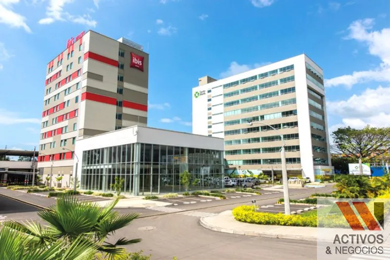 Alquiler Apartamento Poblado Provenza