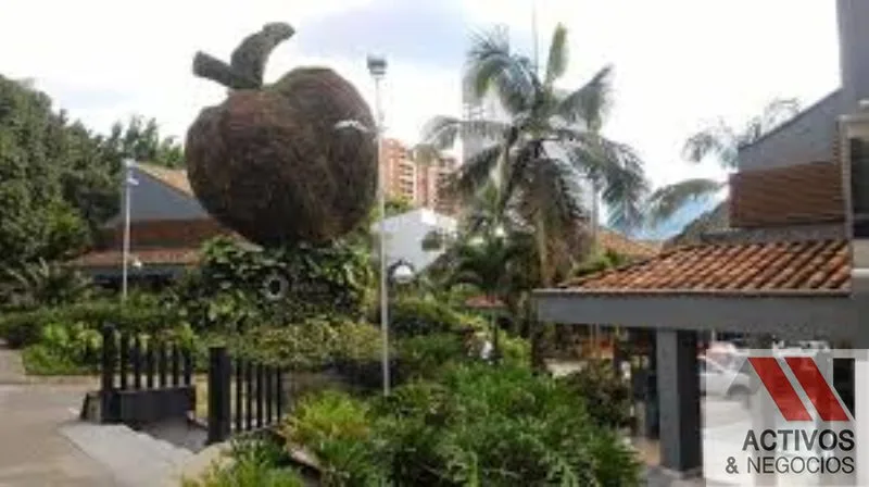 335. Arriendo apartamento amoblado, Env. La Frontera. U. Completa.