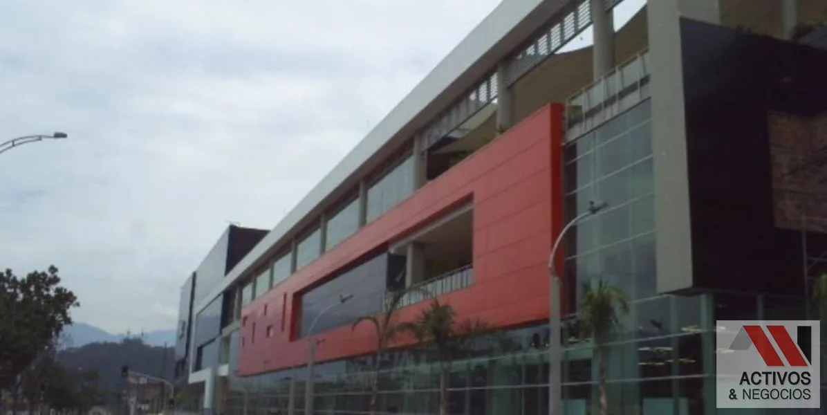 Local en arriendo en Manuel restrepo, Sabaneta