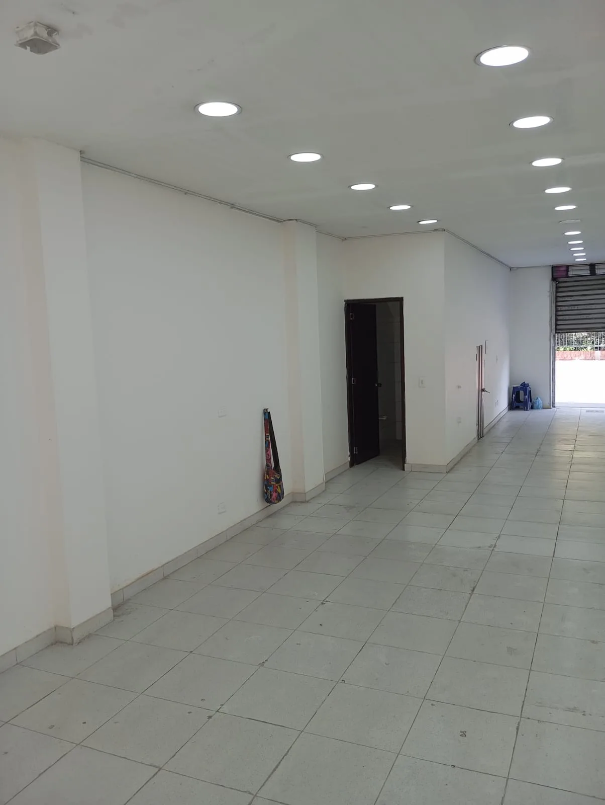 Local en arriendo en Fontibon, Bogotá