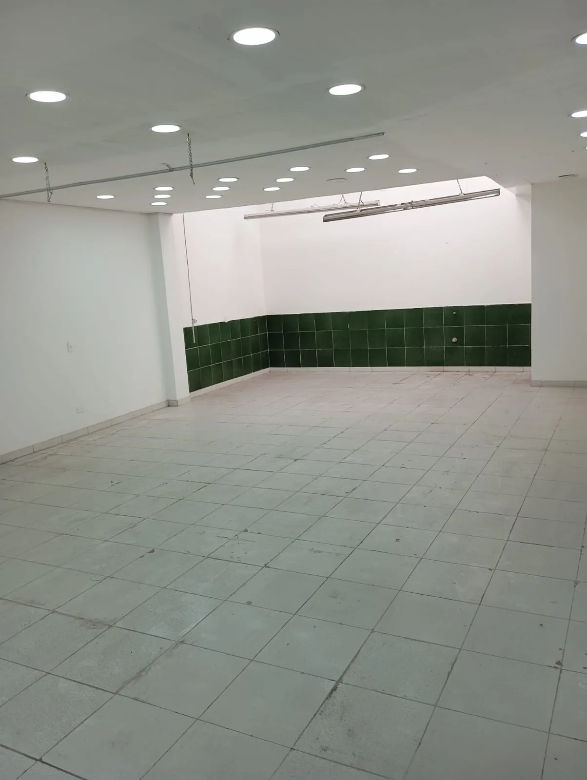 Apartamento en Arriendo en Nicolas de federman, Bogotá