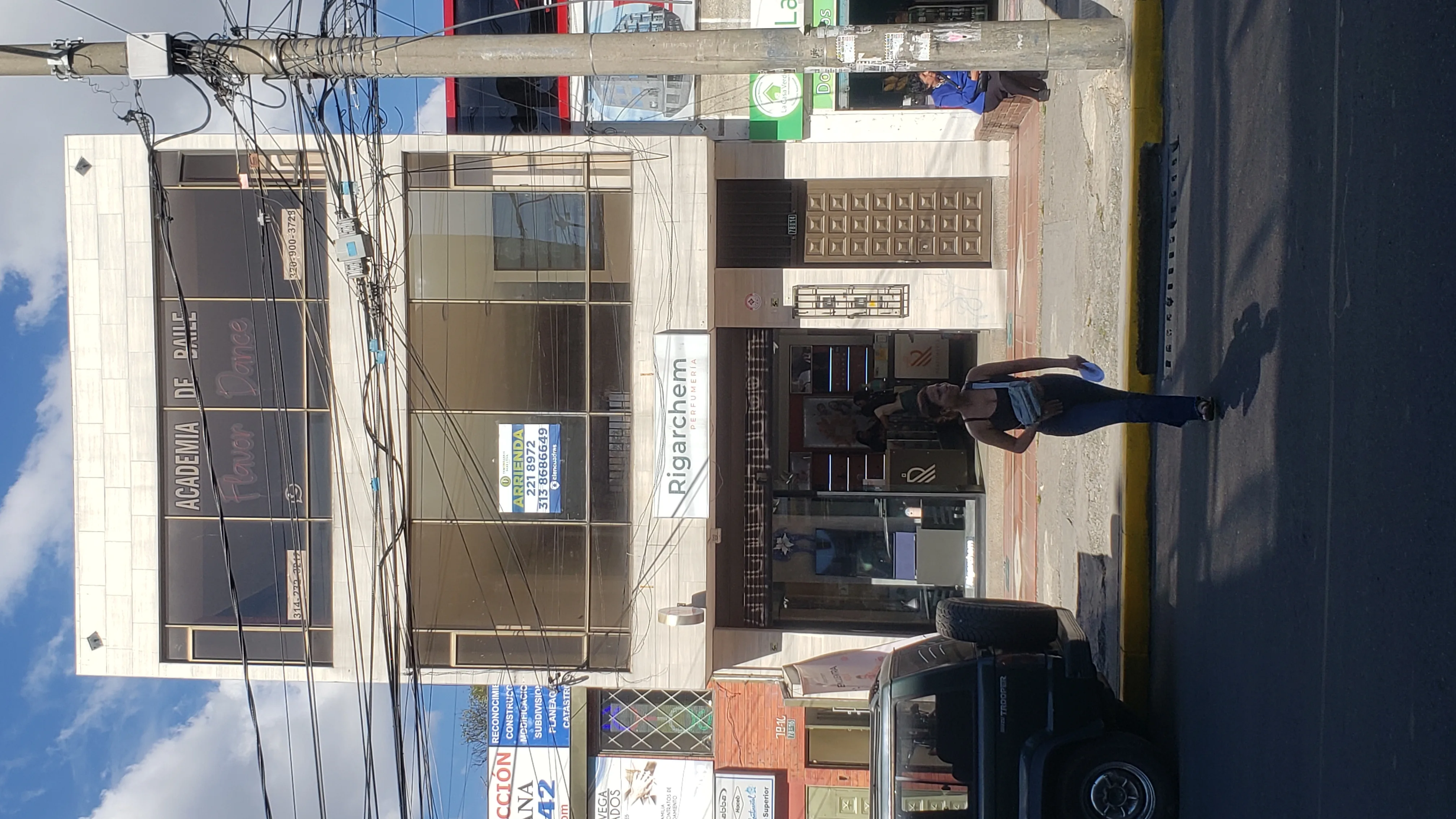 Local en arriendo en Kennedy Central, Bogotá