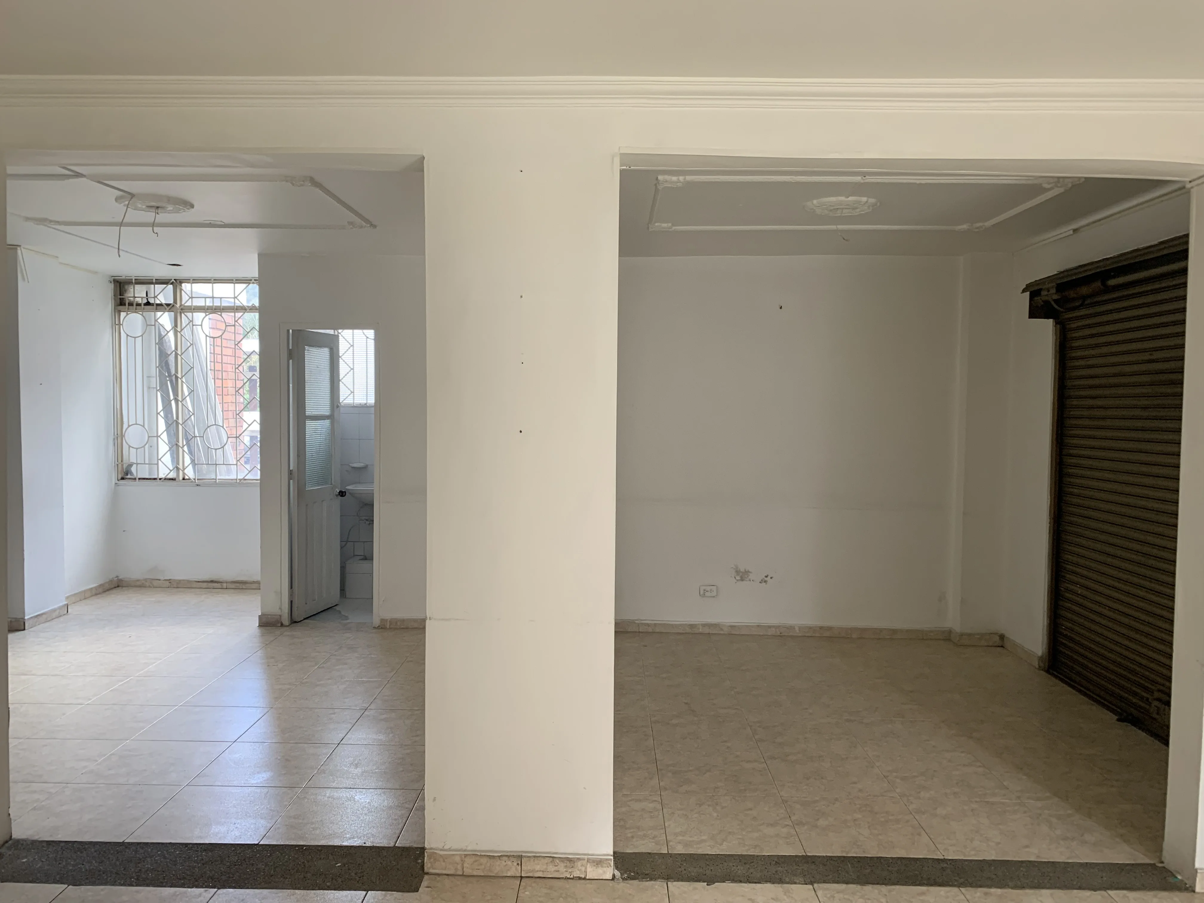 Local en arriendo en La esmeralda, Bogotá