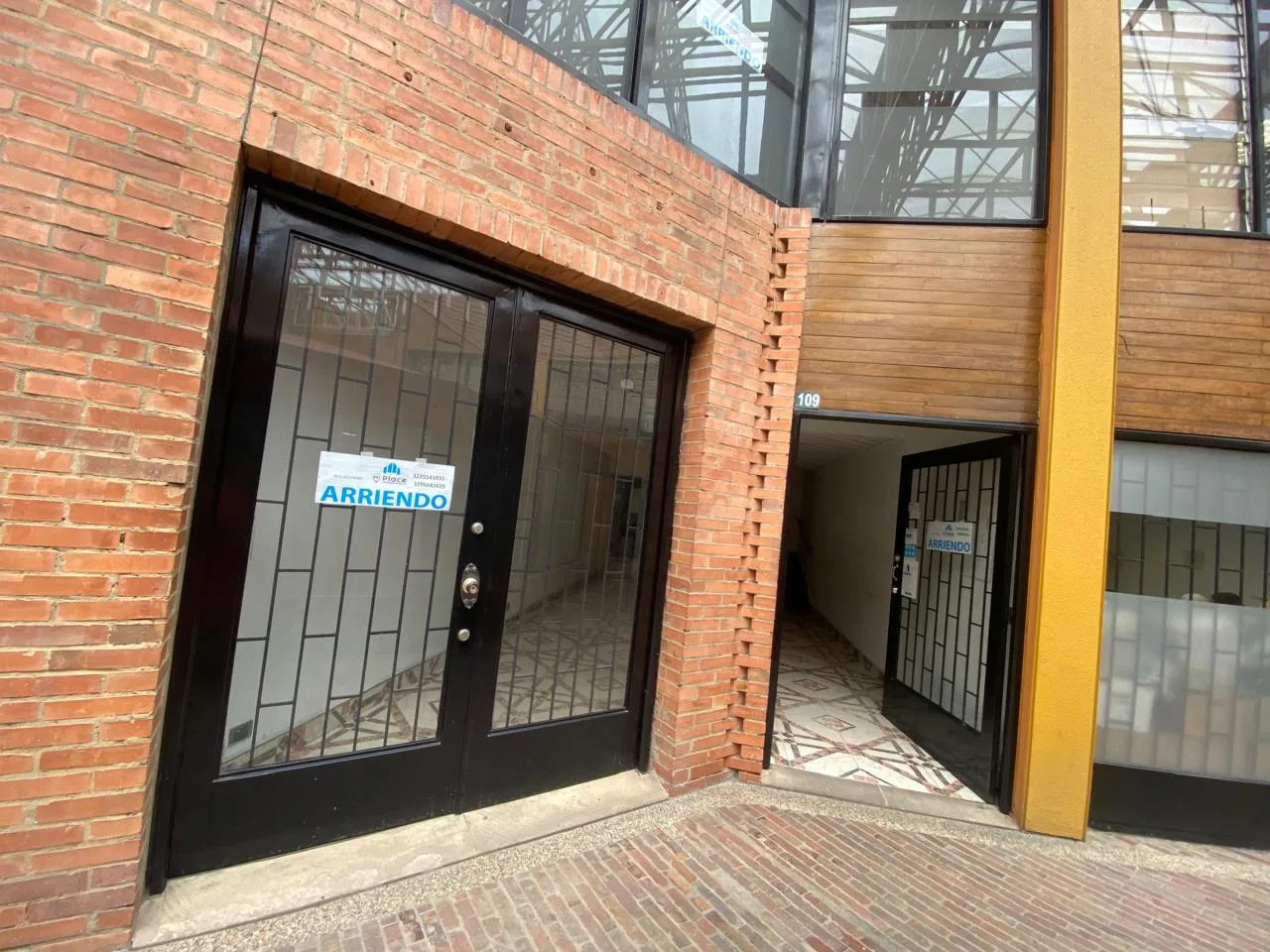 Local en arriendo en La porciuncula, Bogotá