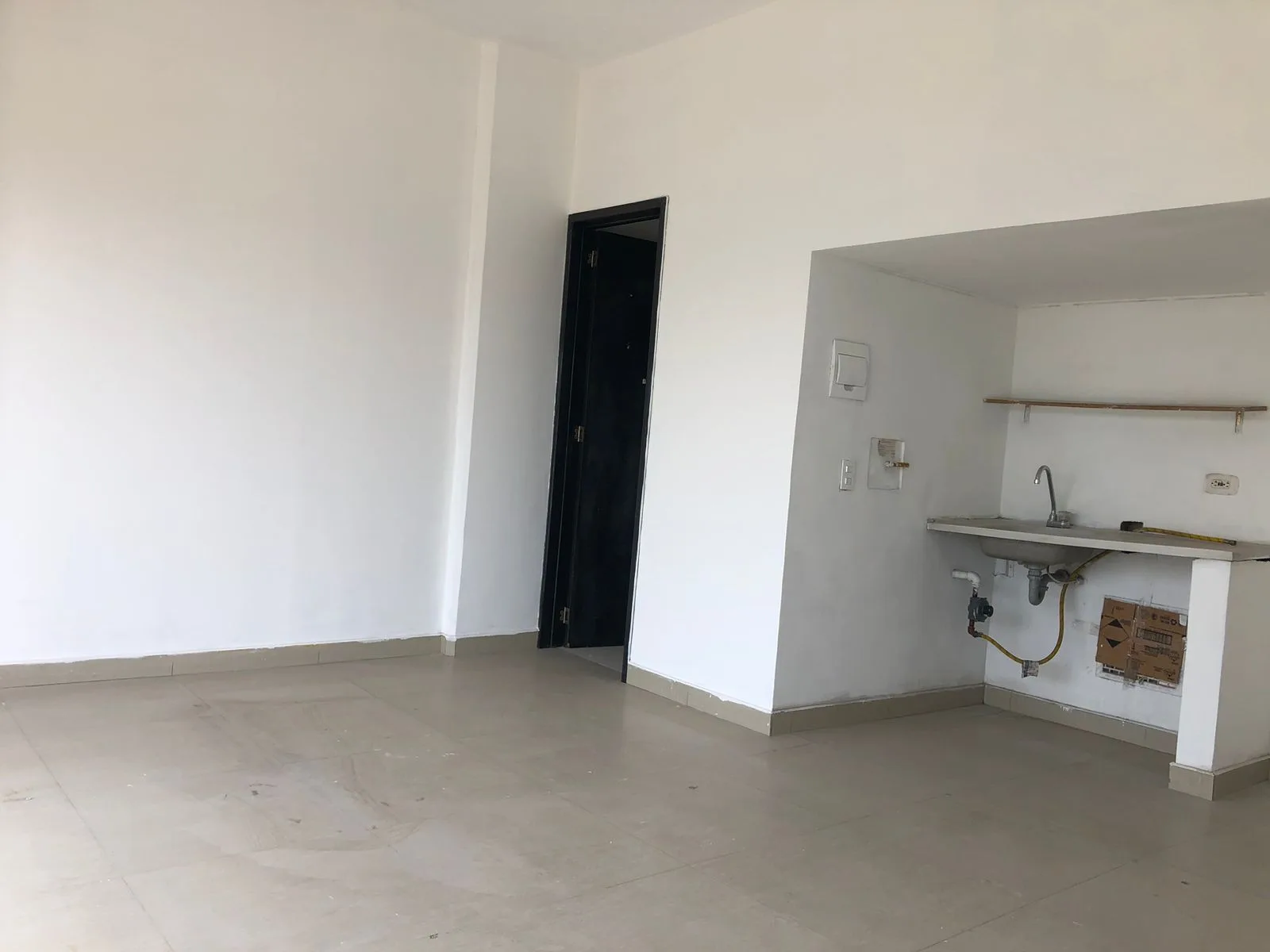 Consultorio en arriendo en La salle, Bogotá