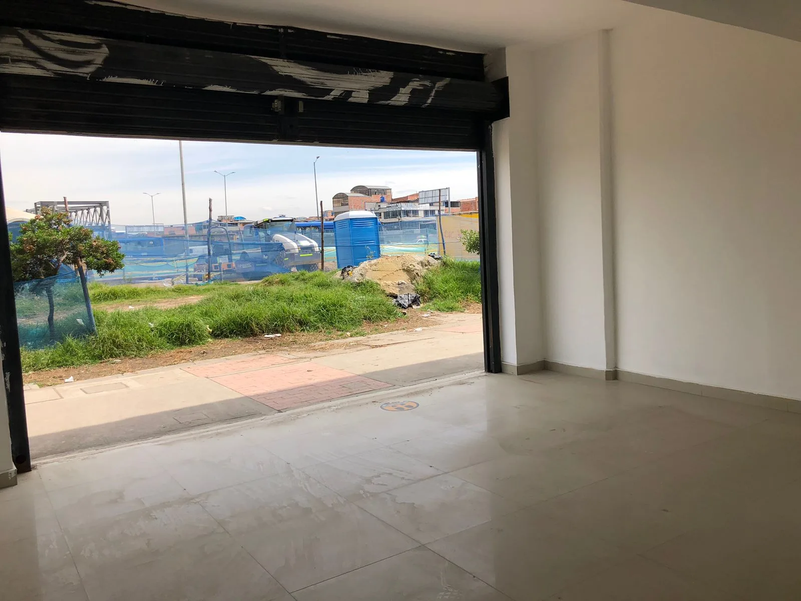 Local en arriendo en Las margaritas, Bogotá