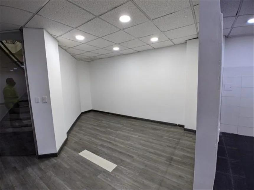 Oficina en Arriendo en Chapinero, Bogotá