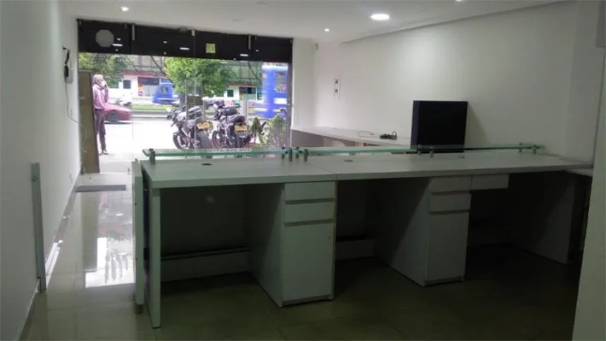 Local en Arriendo en San patricio, Bogotá