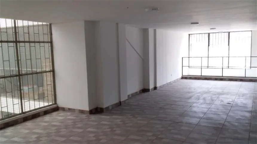 Apartamento en Arriendo en Chapinero, Bogotá