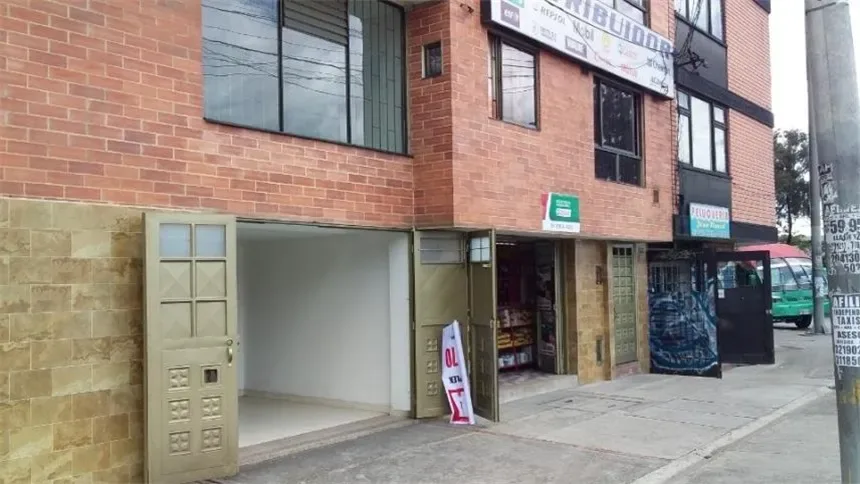 Local en arriendo en Panamericano, Bogotá