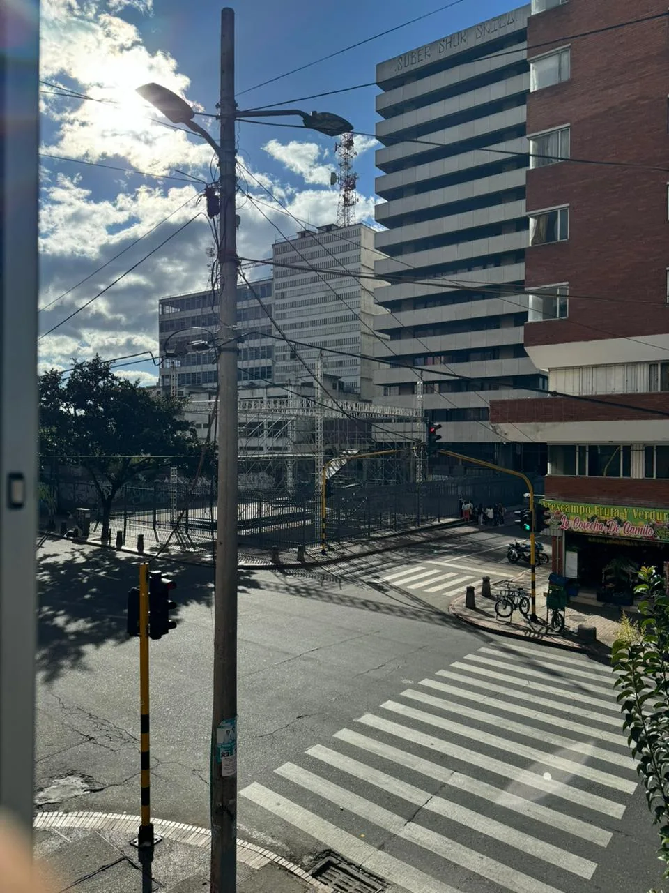 Oficina en arriendo en Suba urbano, Bogotá