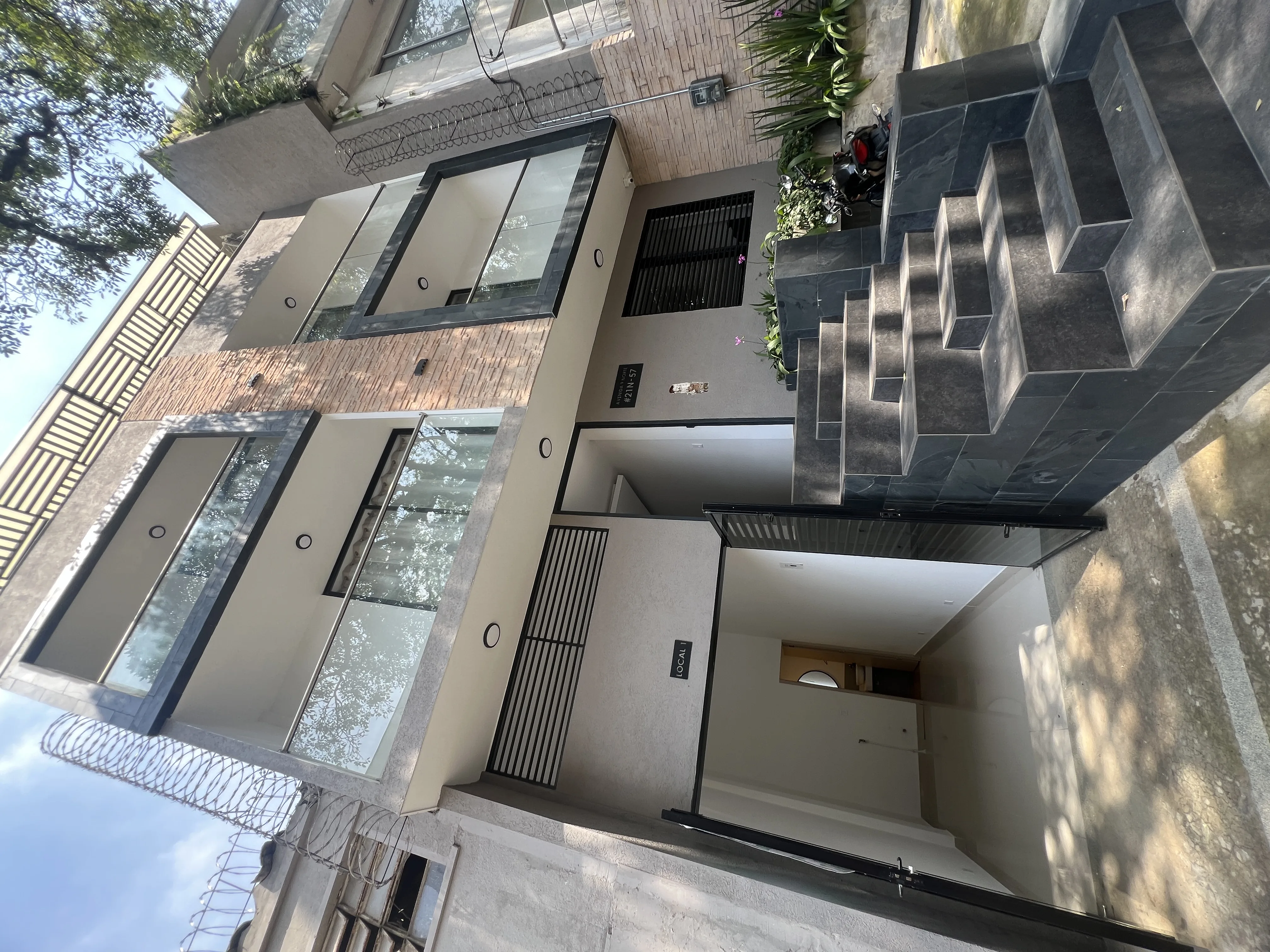 Local en arriendo en Santa monica, Cali