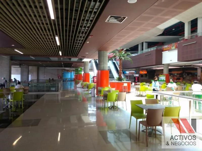 Local en arriendo en Centro, Medellín