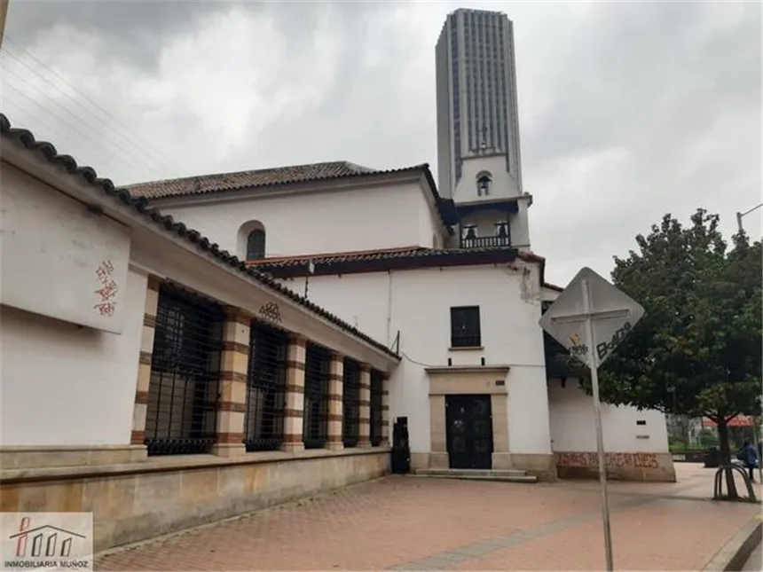 Local en arriendo en Zona centro, Bogotá