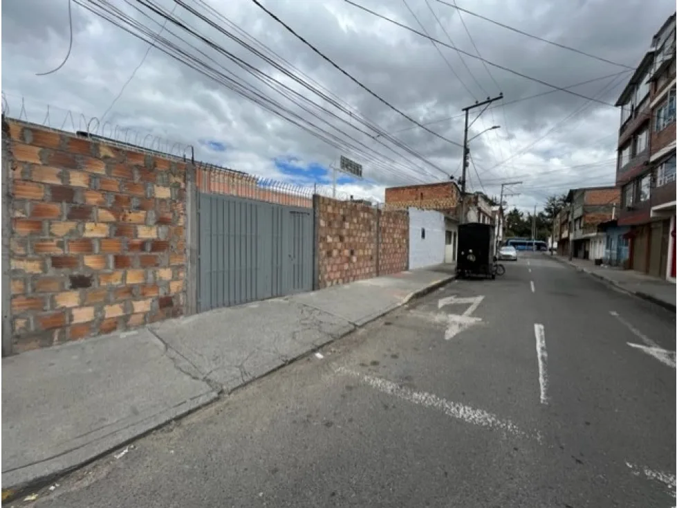 Lote en Arriendo en La granja, Bogotá