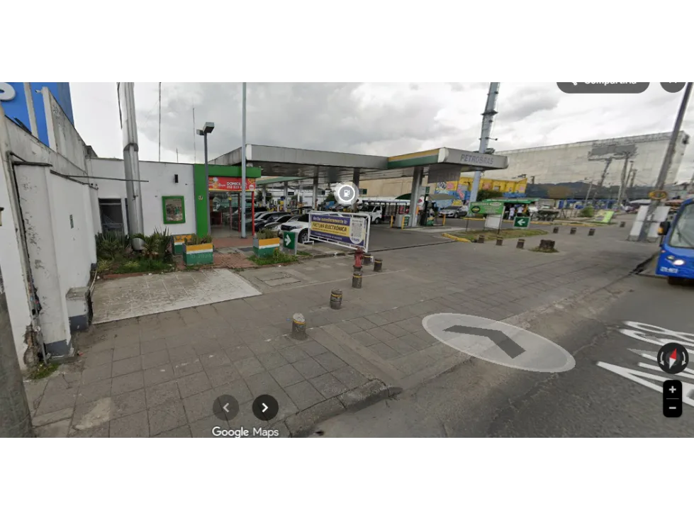 Bodega en Arriendo en Fontibon, Bogotá