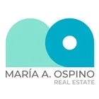 MARIA A OSPINO REAL ESTATE