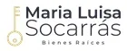 MARIA LUISA SOCARRAS VIVES