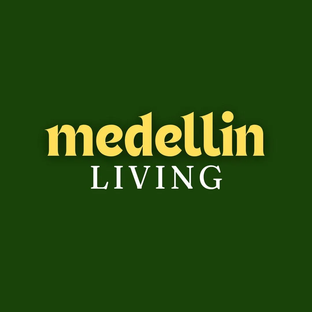 MEDELLIN LIVING