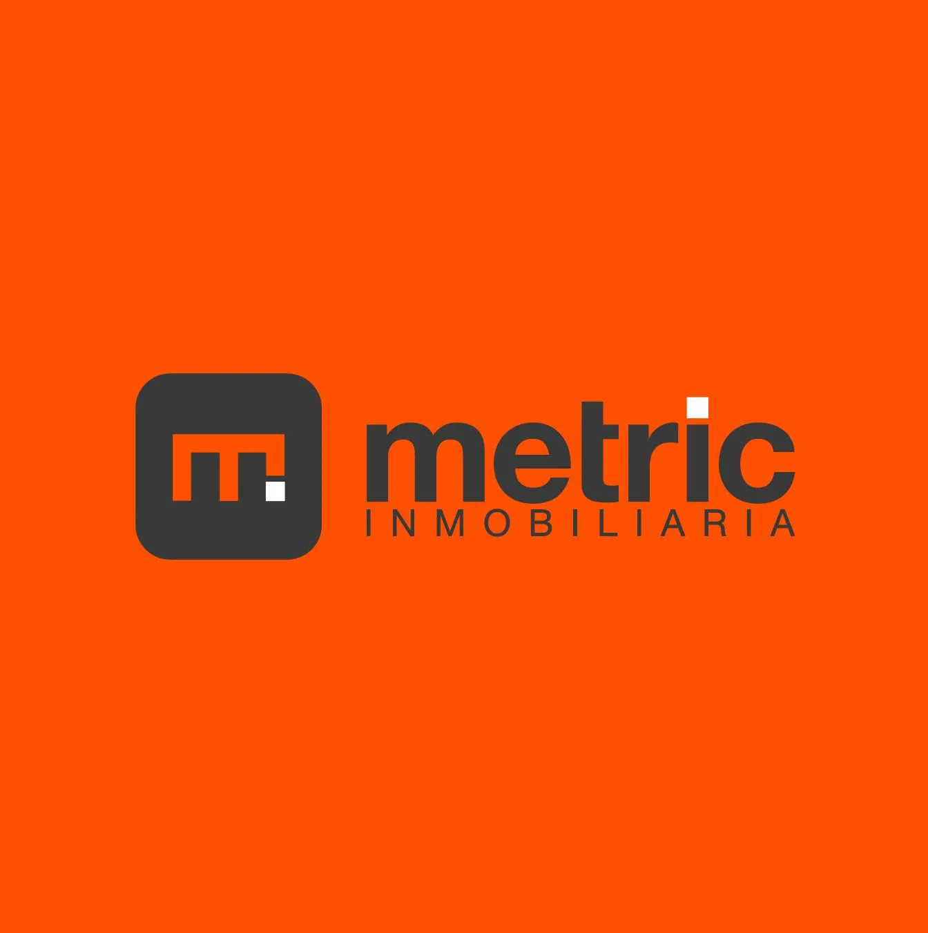 METRIC INMOBILIARIA