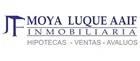 MOYA LUQUE ASESORES INMOBILIARIOS