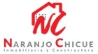 NARANJO CHICUE INMOBILIARIA Y CONSTRUCTORA SAS