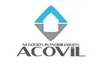 NEGOCIOS INMOBILIARIOS ACOVIL