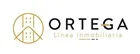 ORTEGA LINEA INMOBILIARIA SAS
