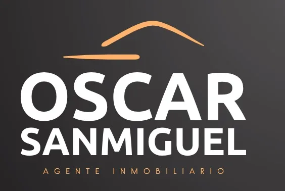 OSCAR SANMIGUEL AGENTE INMOBILIARIO