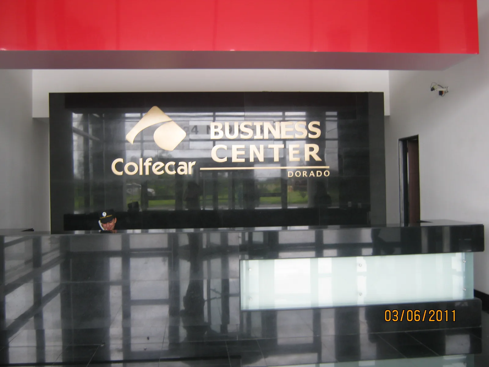 Oficina en  Arriendo en Aeropuerto el dorado, Bogotá