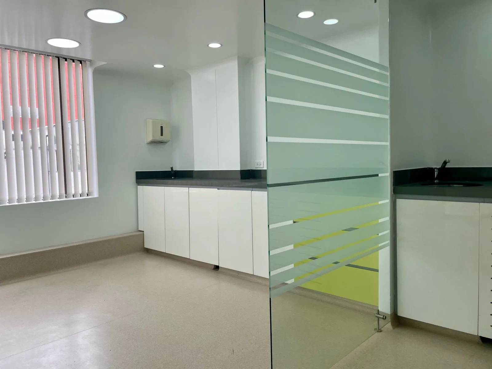 Oficina en Arriendo en La castellana, Bogotá