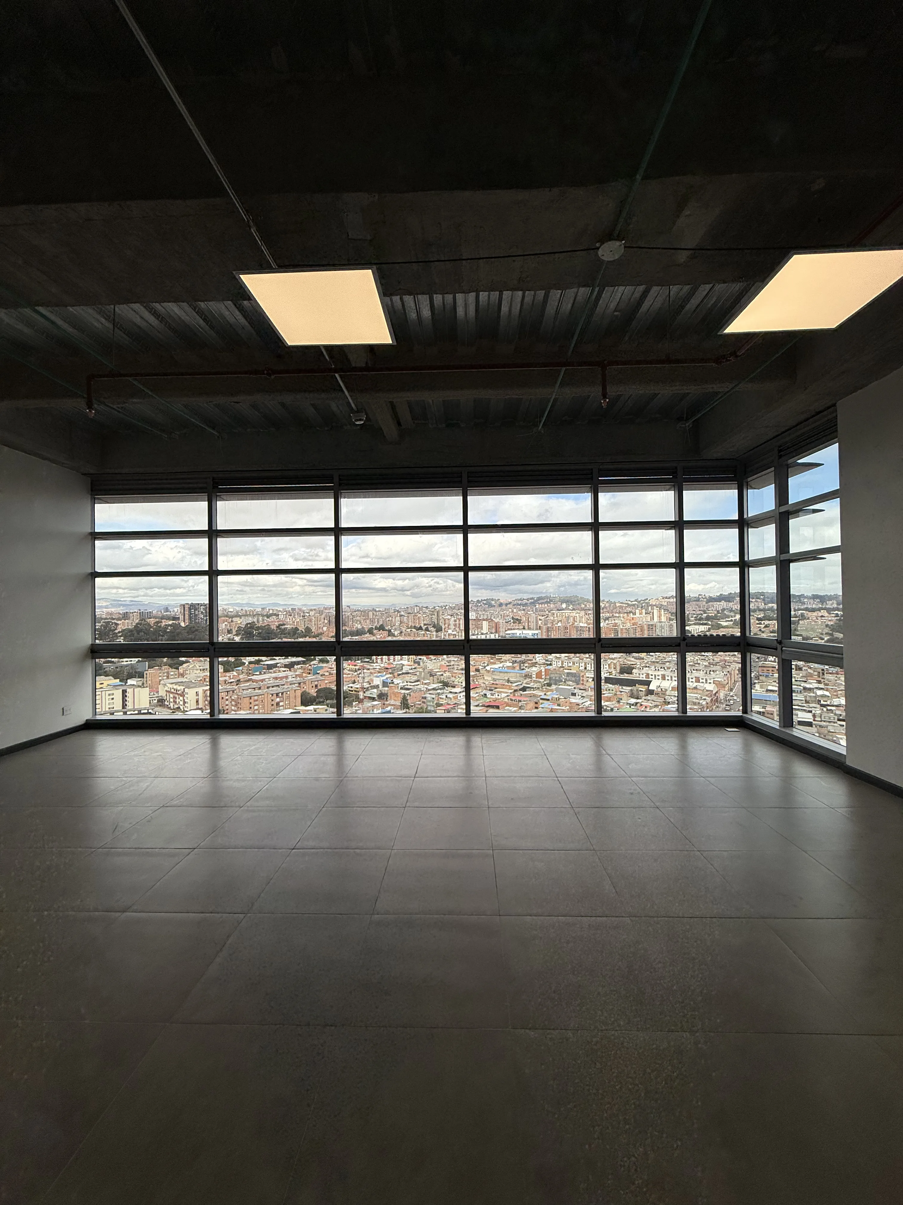 Edificio en Arriendo en Barrancas Norte, Bogotá