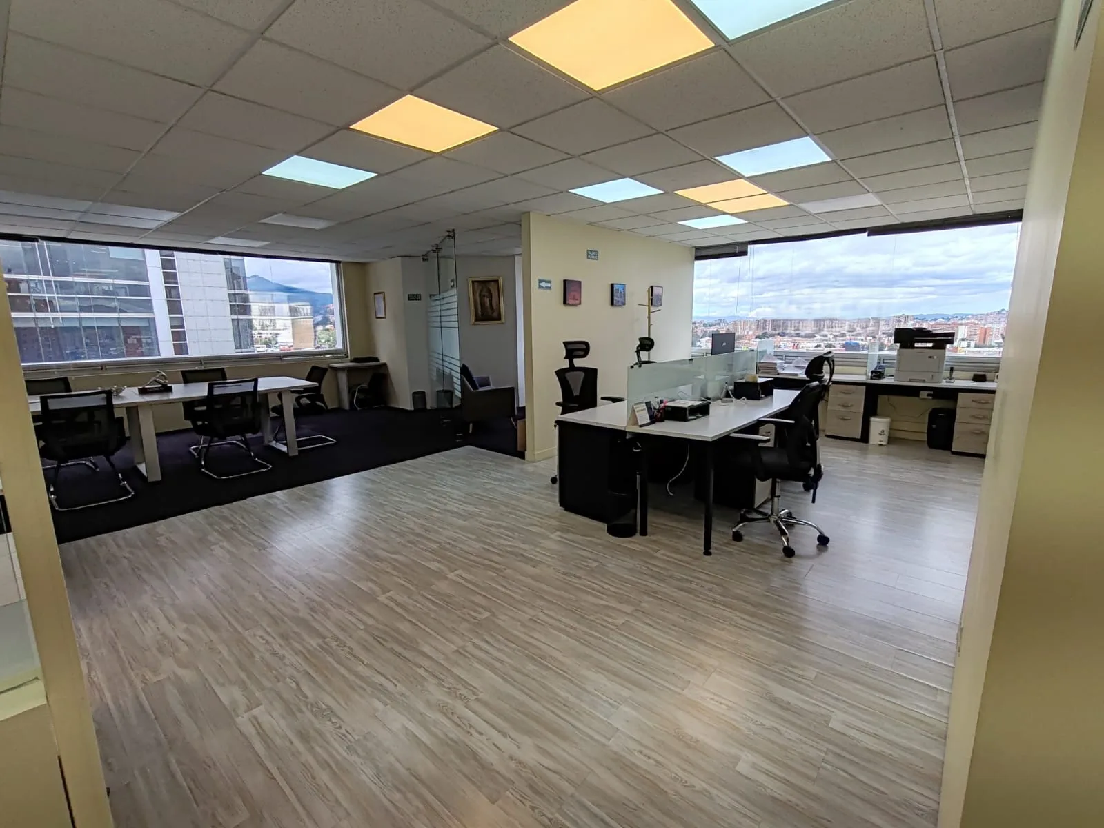 Oficina en Arriendo en Barrancas Norte, Bogotá