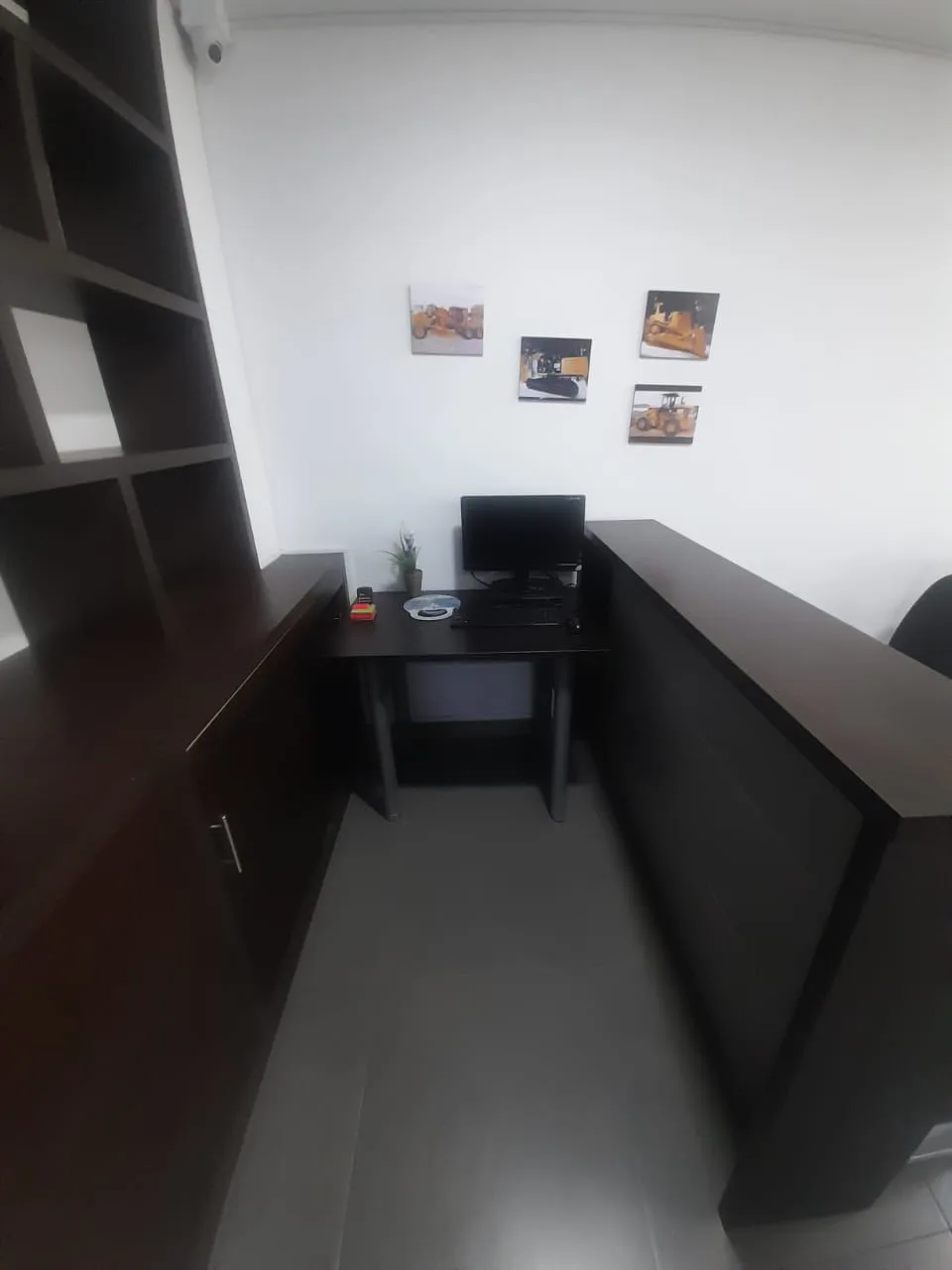 Arriendo apartamento Santa Bárbara