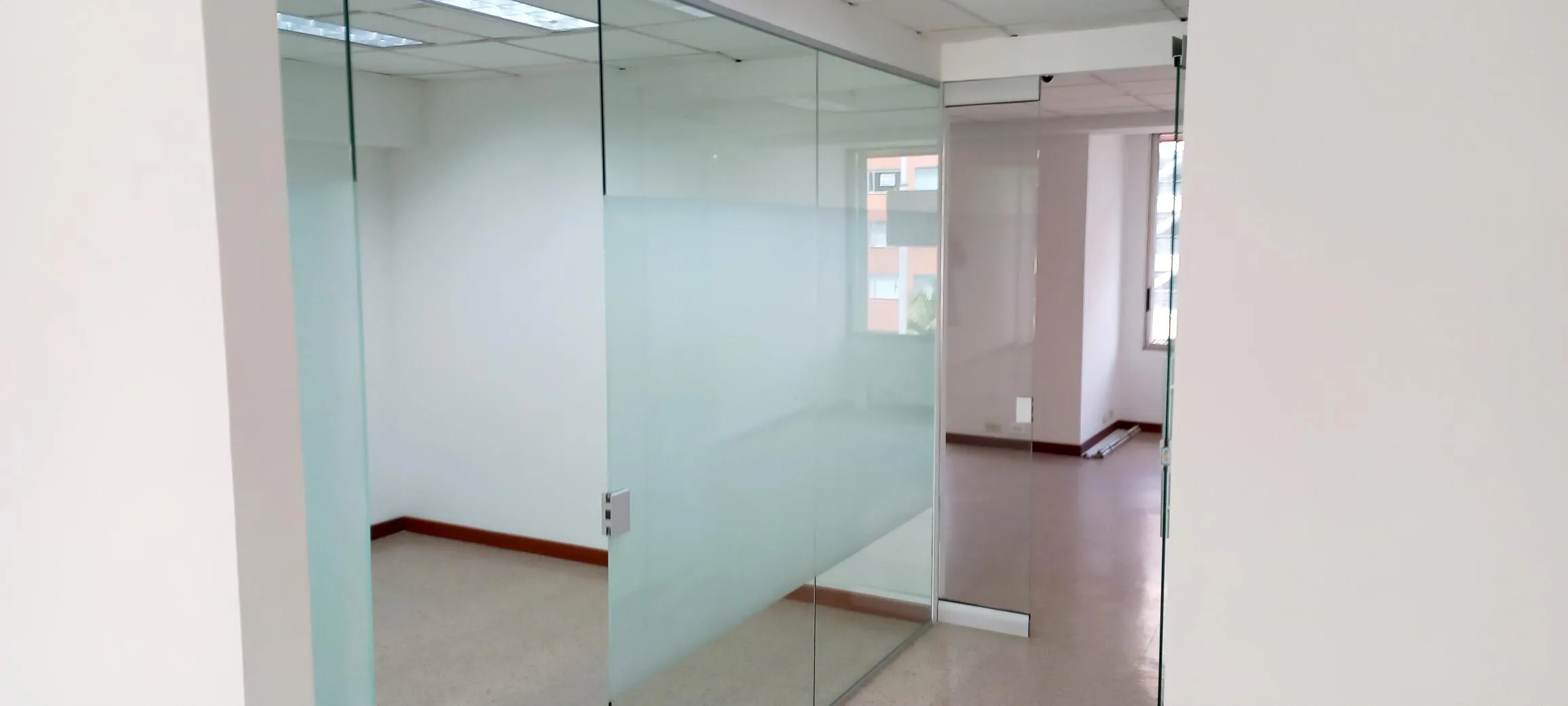 Oficina en  Arriendo en Bella suiza, Bogotá
