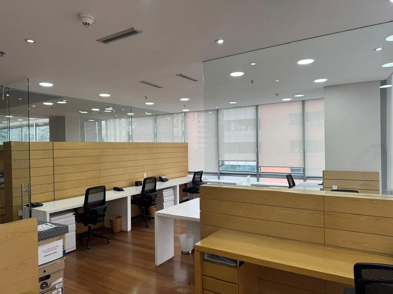 Oficina en Arriendo en Bellavista, Bogotá