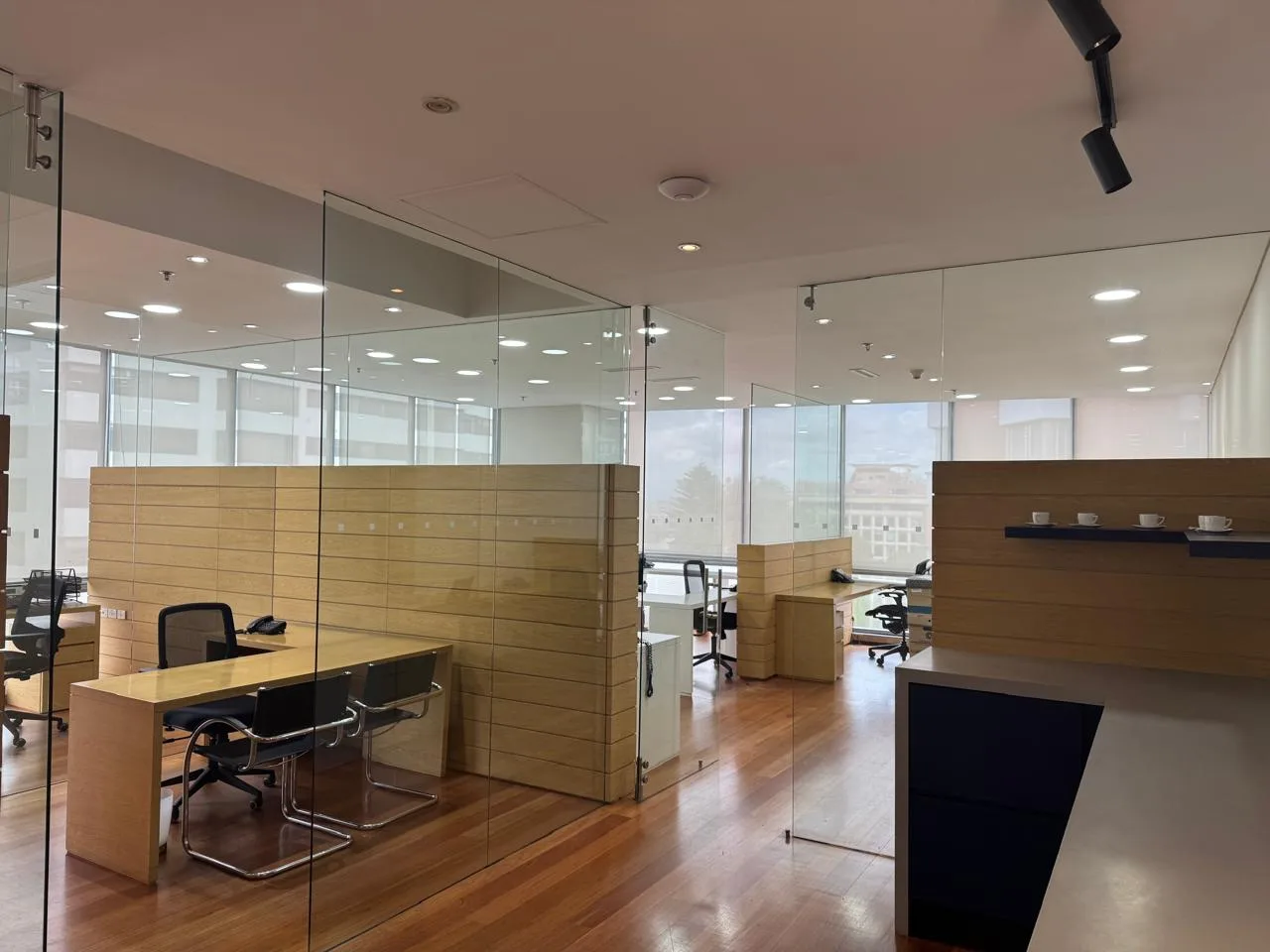 Oficina en Arriendo en Bellavista, Bogotá