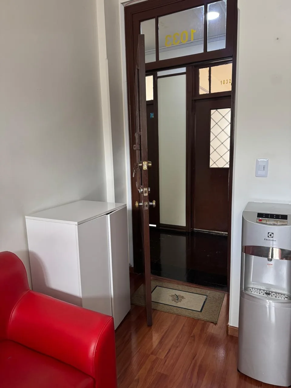 Apartamento en Arriendo en Britalia, Bogotá
