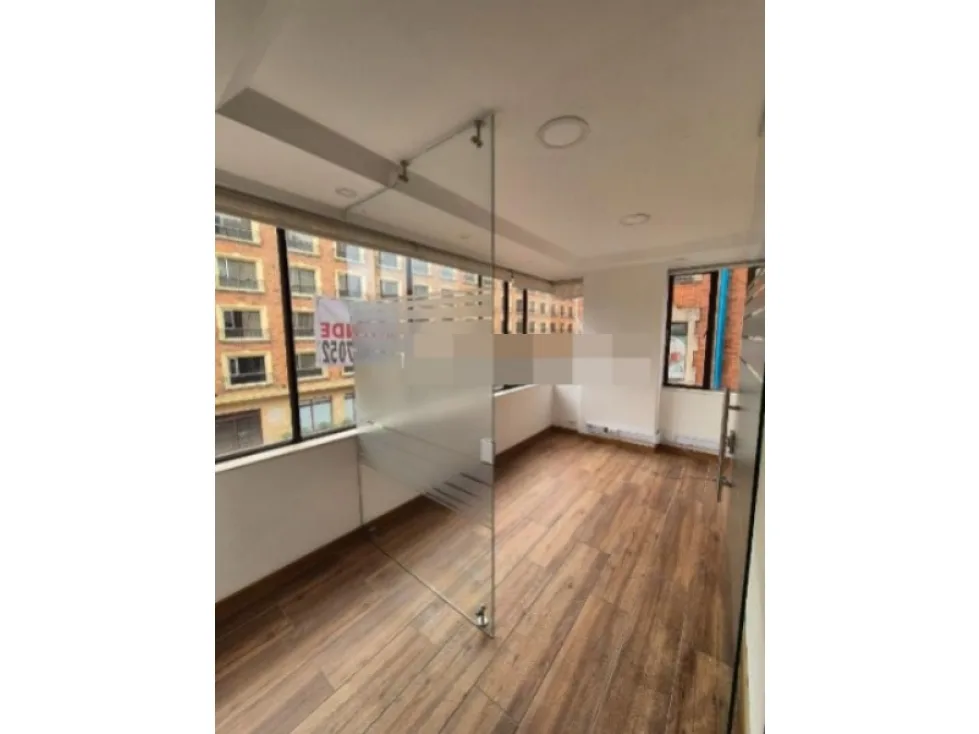 Apartamento en Arriendo en Santa barbara occidental, Bogotá