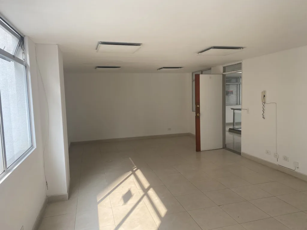 Oficina en Arriendo en Bogotá