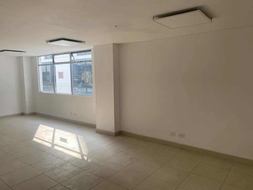 Oficina en Arriendo en Bogotá