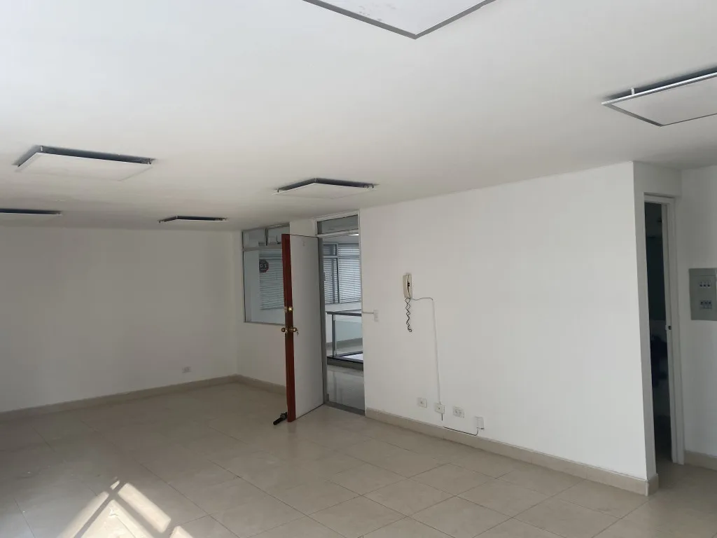 Oficina en Arriendo en Bogotá