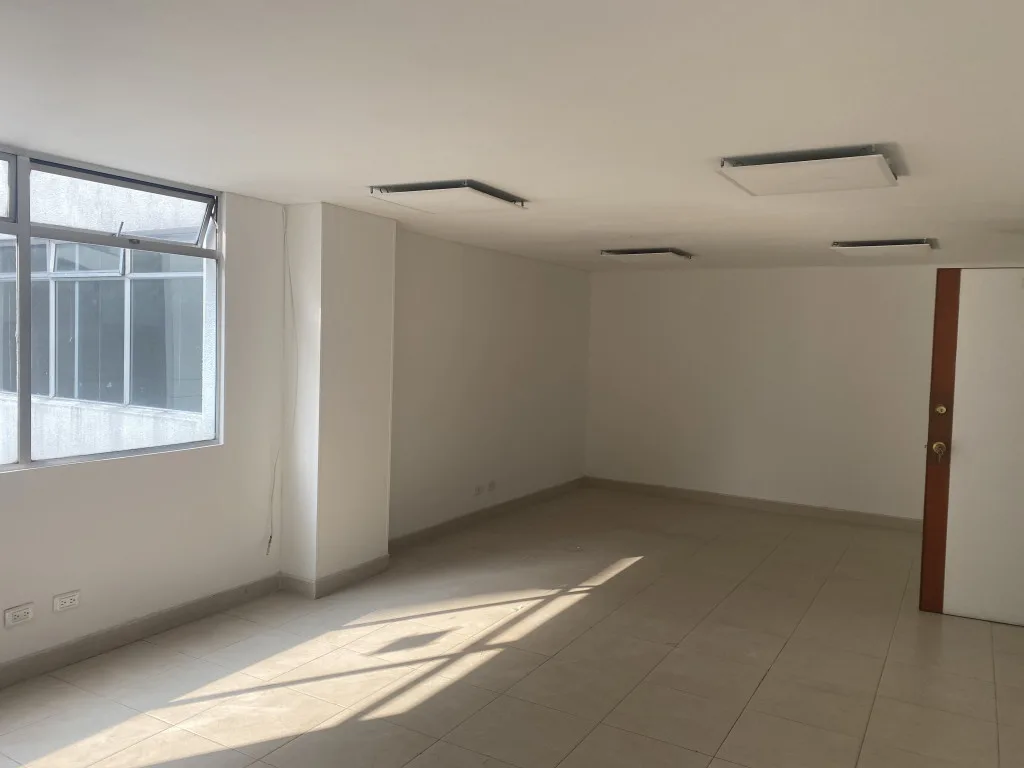 Oficina en Arriendo en Bogotá