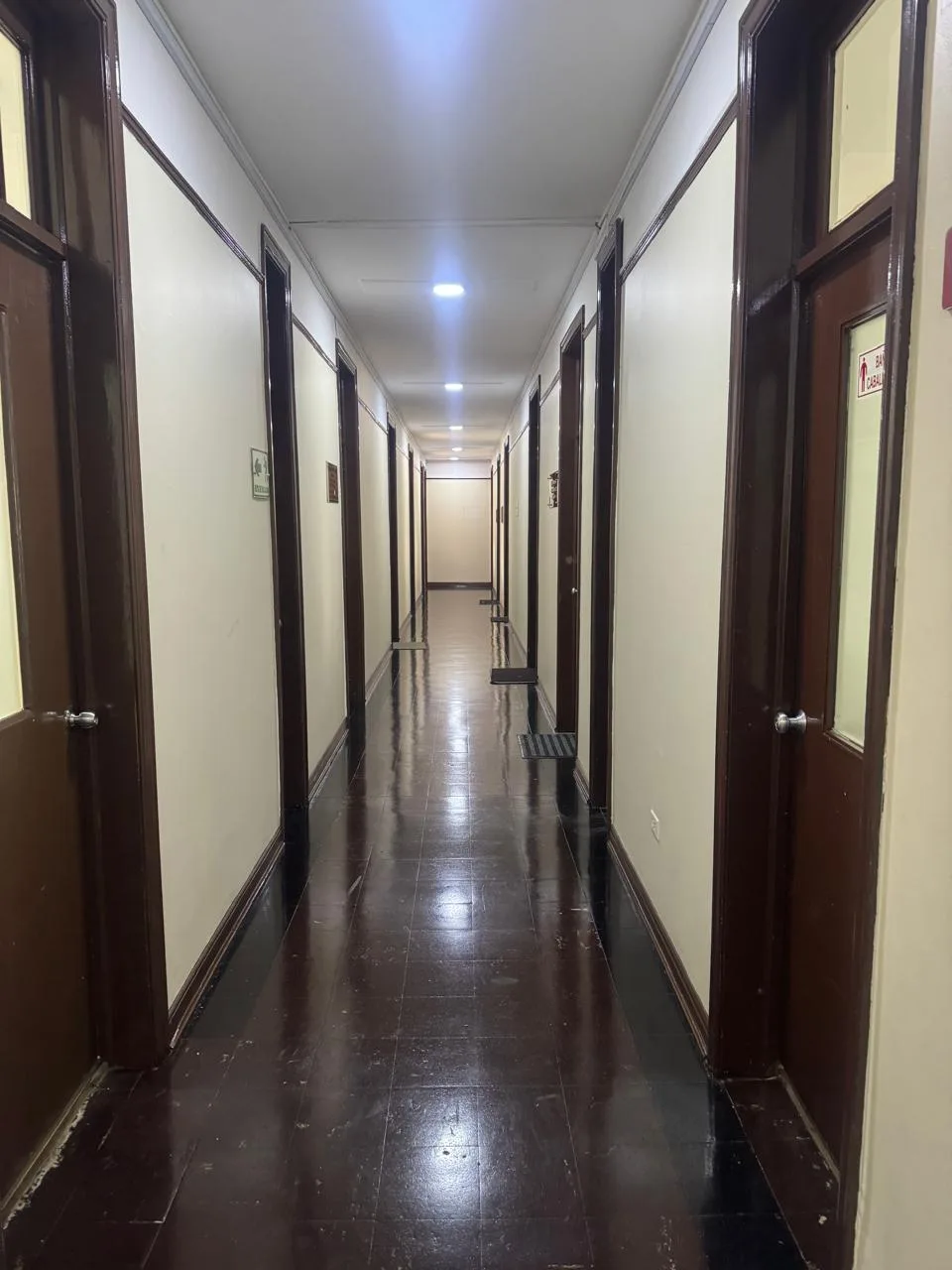 Oficina en Arriendo en Bogotá