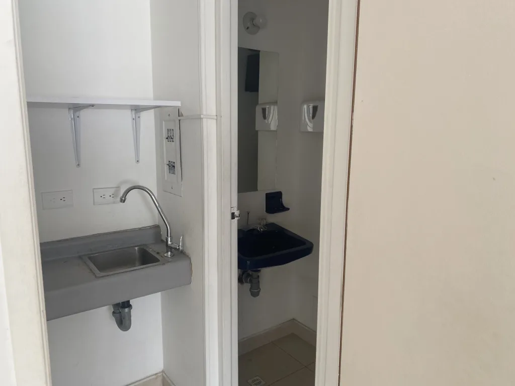 Oficina en Arriendo en Bogotá