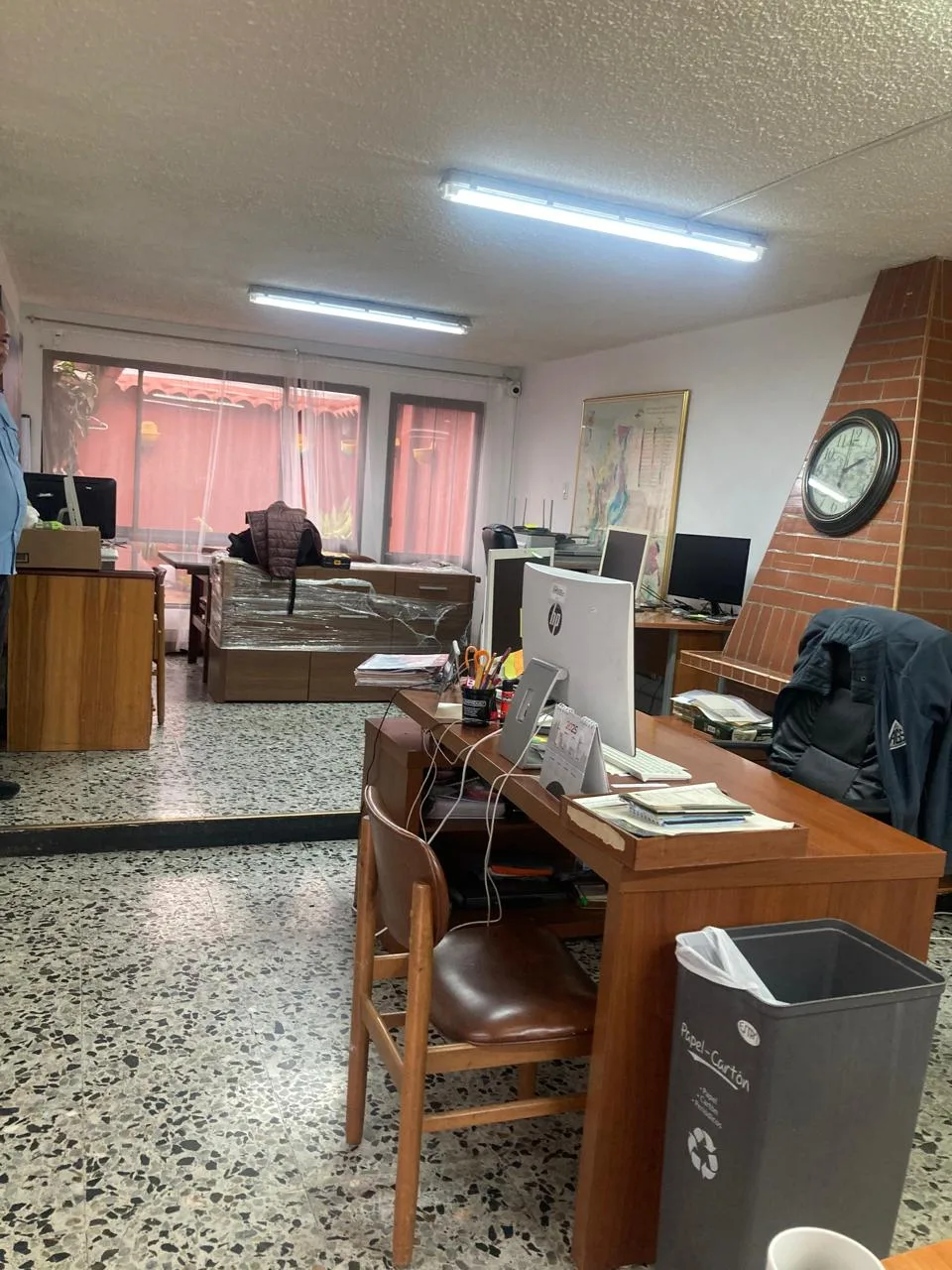 Local en Arriendo en El poa, Bogotá