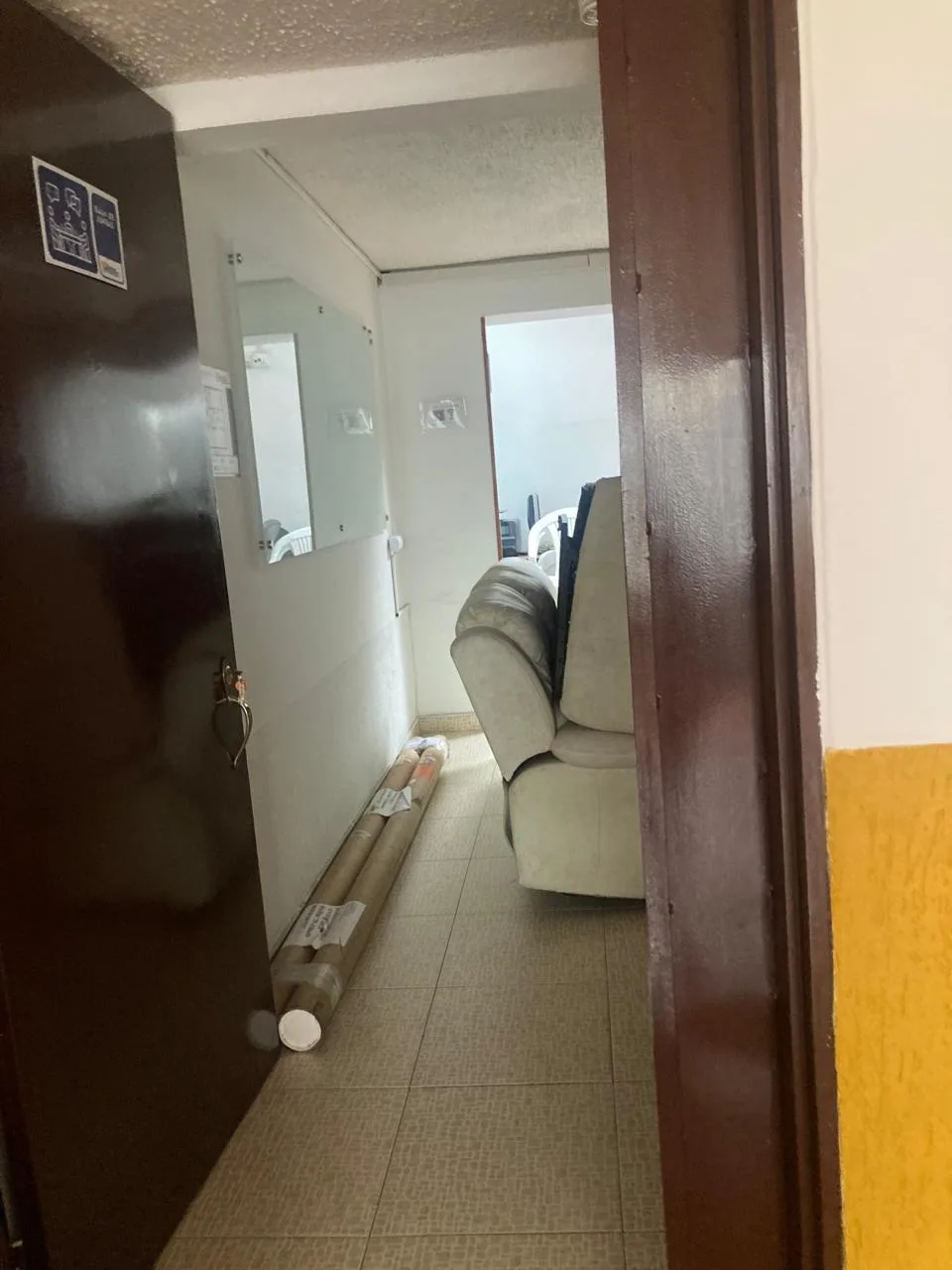 Oficina en Arriendo en Bogotá, d.c., Bogotá