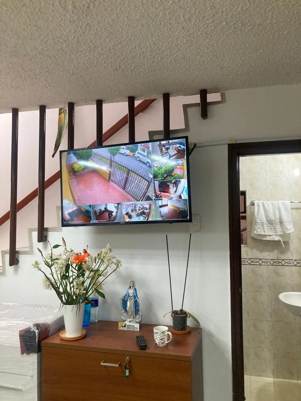 Oficina en Arriendo en Bogotá, d.c., Bogotá