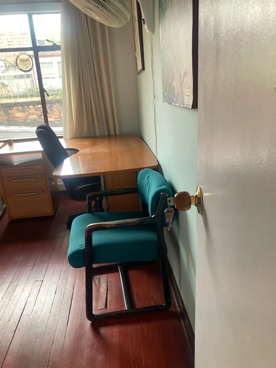 Oficina en Arriendo en Bogotá, d.c., Bogotá